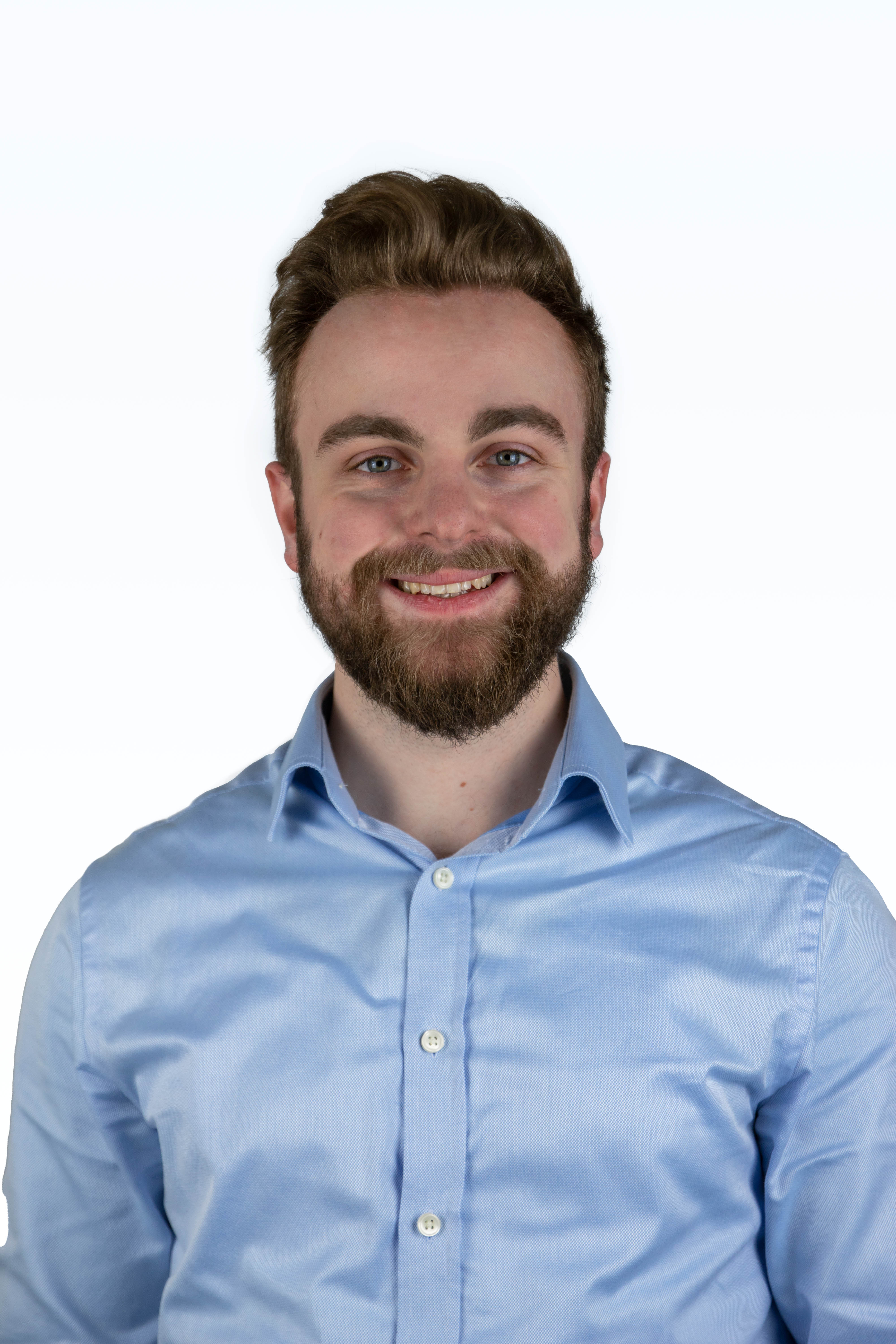 Profilbild von Maximilian Nölle